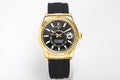 Rolex Sky-Dweller 336238 : Yellow Gold / Black Dial
