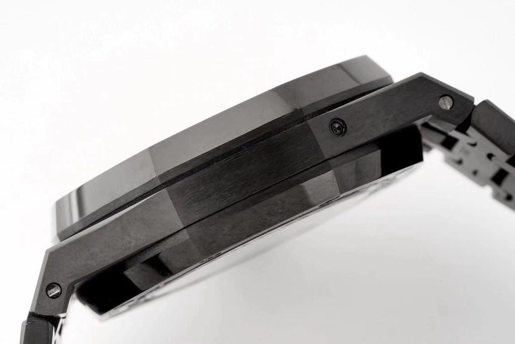 Audemars Piguet Royal Oak Perpetual Calendar 26579CE.OO.1225CE.01 : Slate grey