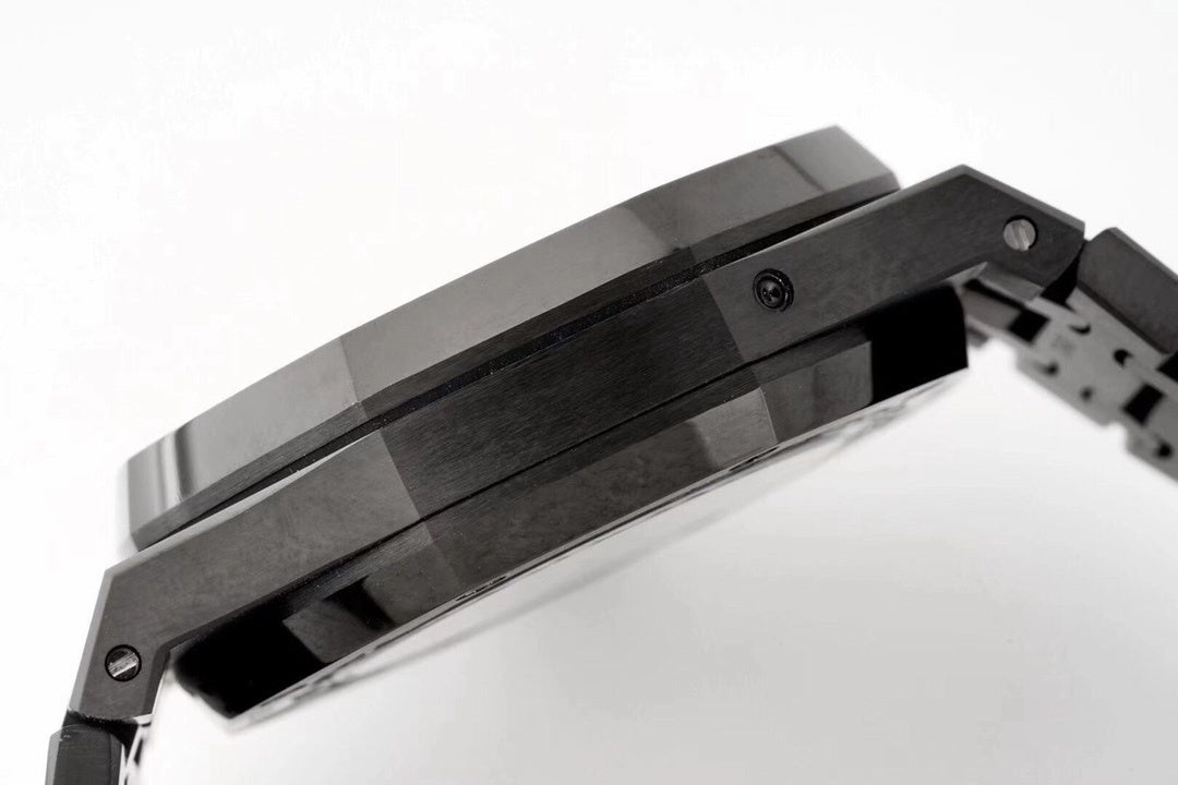 Audemars Piguet Royal Oak Perpetual Calendar 26579CE.OO.1225CE.01 : Slate grey