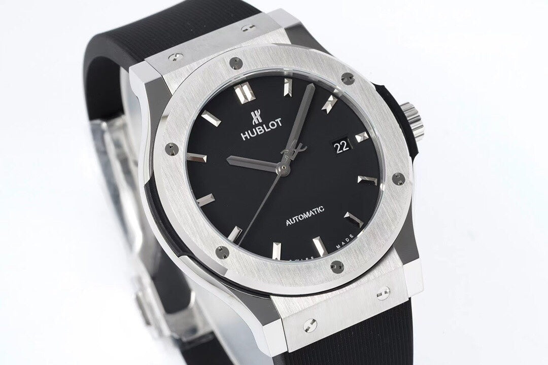 Hublot Classic Fusion 542.NX.1171.RX : Titanium