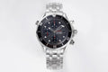 Omega Seamaster Diver 300M Chronograph 2594.52.00 : Black Wave