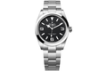 Rolex Explorer I 214270 : Black Dial
