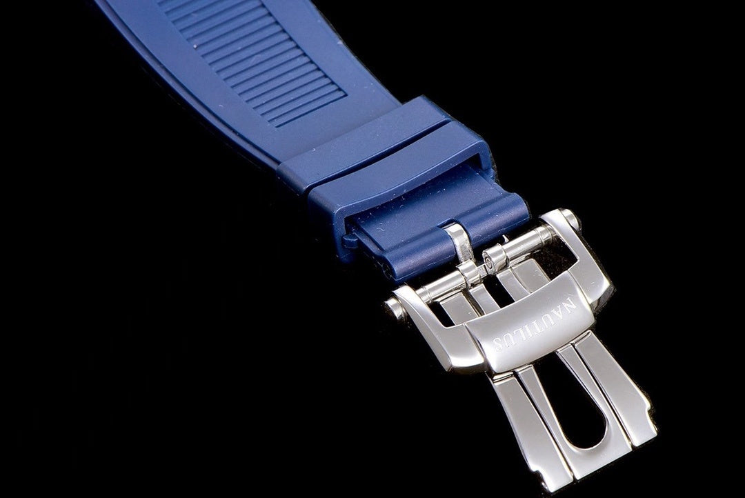 Patek Philippe Nautilus Annual Calendar