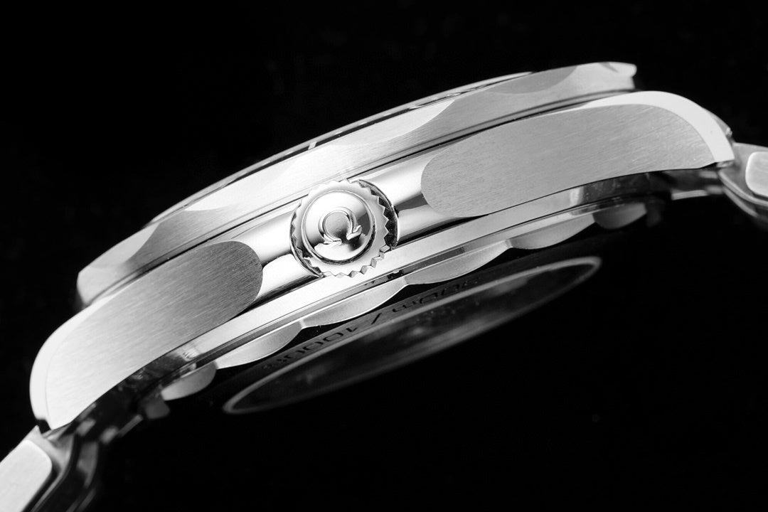 Omega Seamaster Diver 300M 210.30.42.20.01.001 : Black ceramic