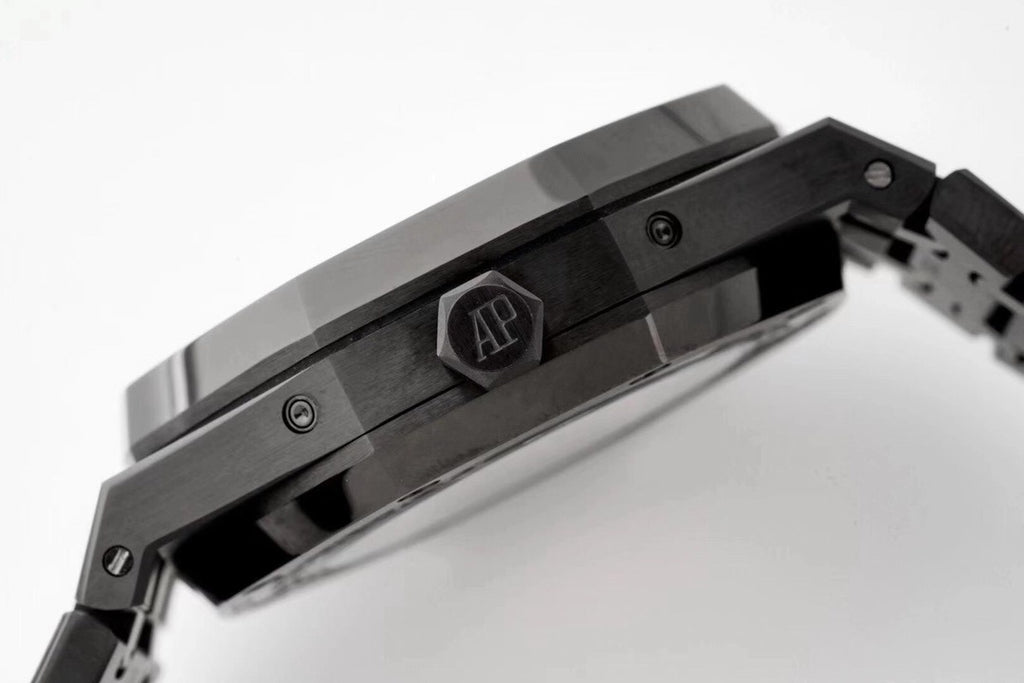 Audemars Piguet Royal Oak Perpetual Calendar 26579CE.OO.1225CE.01 : Slate grey