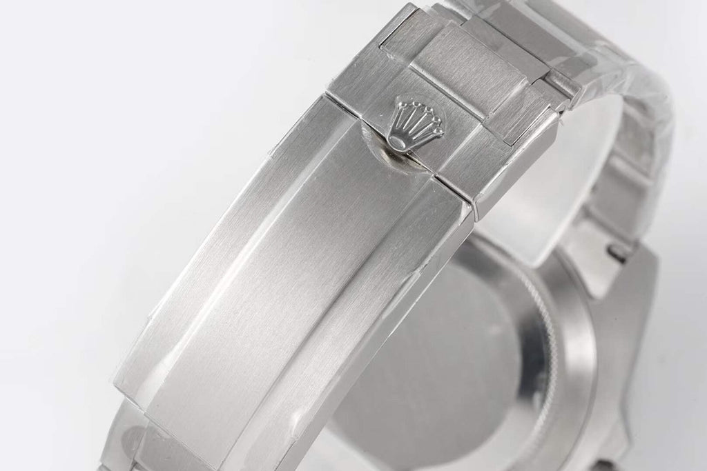 Rolex Submariner Date 126613LB : "Bluesy"