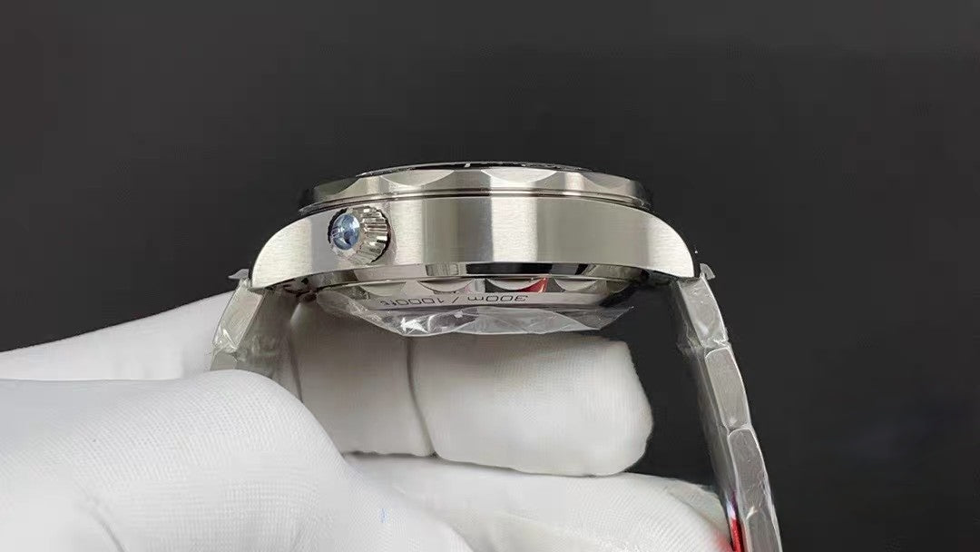 Omega Seamaster 210.30.44 : Diver Chronograph