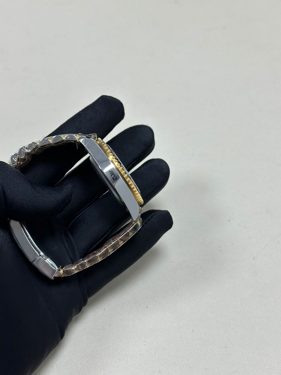 Rolex GMT-Master II 126713GRNR : Two Tone "Bruce Wayne"