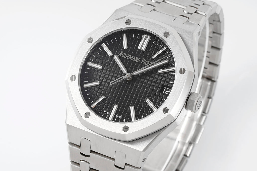 Audemars Piguet Royal Oak 15510ST : "50th Anniversary"