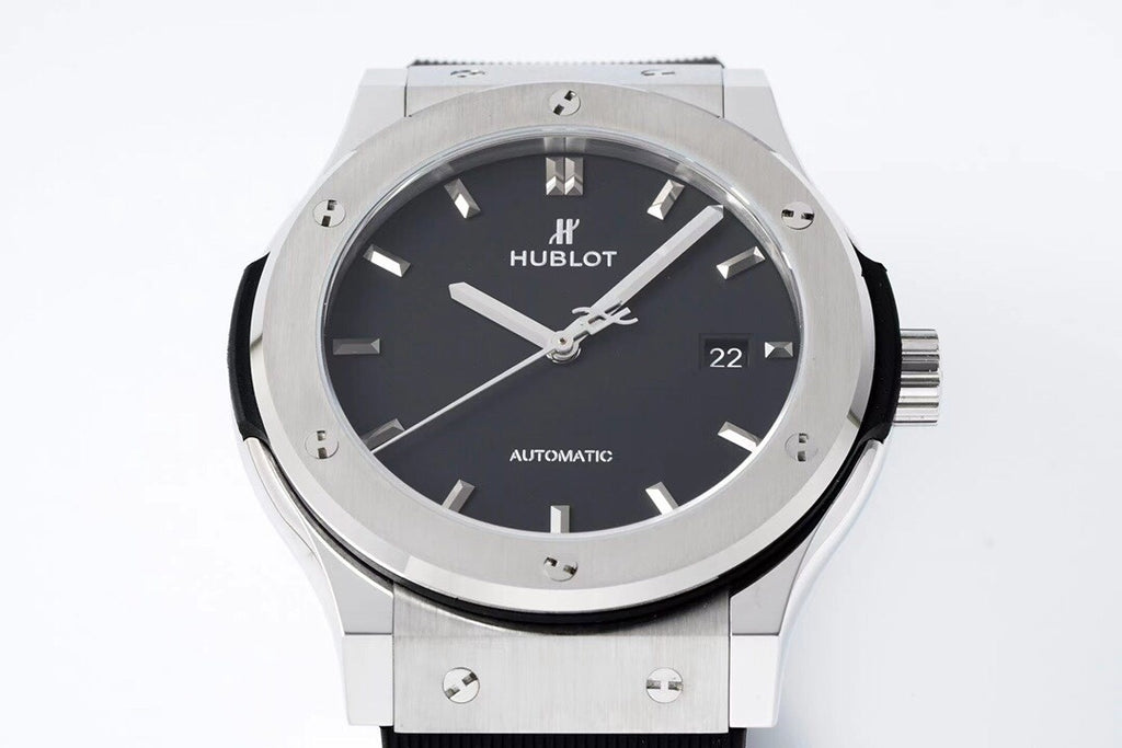 Hublot Classic Fusion 542.NX.1171.RX : Titanium