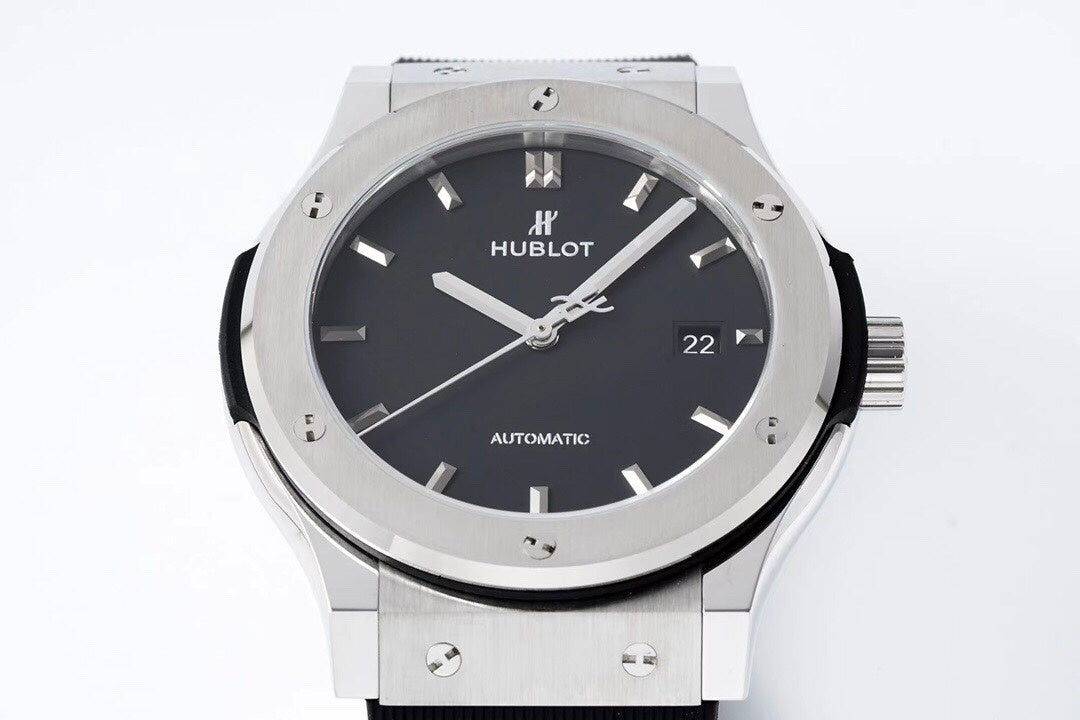 Hublot Classic Fusion 542.NX.1171.RX : Titanium