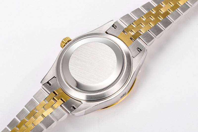 Rolex Sky-Dweller 336933 : Two-Tone / Black Dial