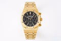 Audemars Piguet Royal Oak Chronograph 26331BA : Yellow Gold