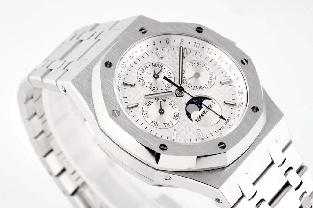 Audemars Piguet Royal Oak Perpetual Calendar 26574ST.OO.1220ST.01