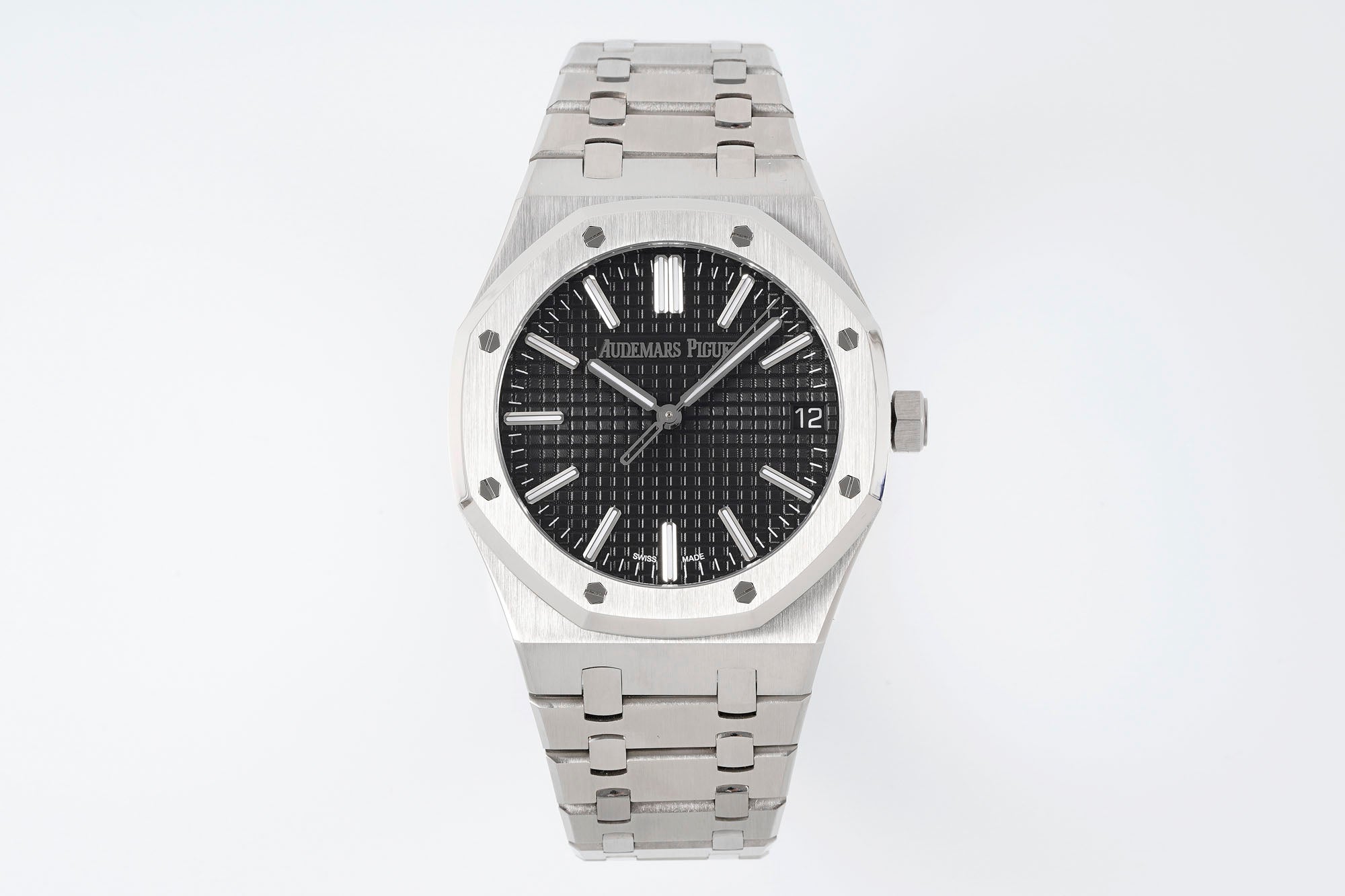 Audemars Piguet Royal Oak 15510ST : "50th Anniversary"