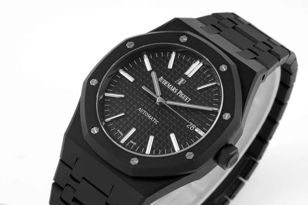 Audemars Piguet Royal Oak - PVD Coated