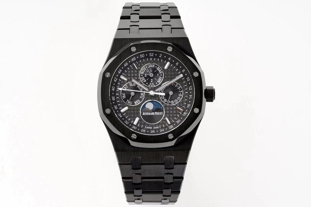 Audemars Piguet Royal Oak Perpetual Calendar 26579CE.OO.1225CE.01 : Slate grey