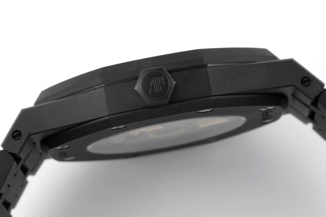 Audemars Piguet Royal Oak - PVD Coated