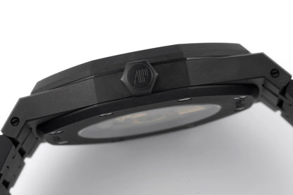 Audemars Piguet Royal Oak - PVD Coated