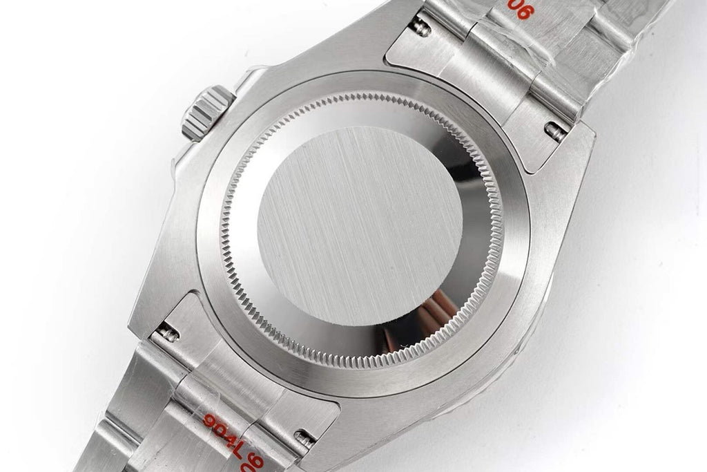 Rolex Submariner Date 126613LB : "Bluesy"