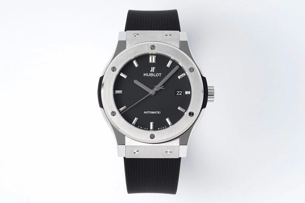 Hublot Classic Fusion 542.NX.1171.RX : Titanium