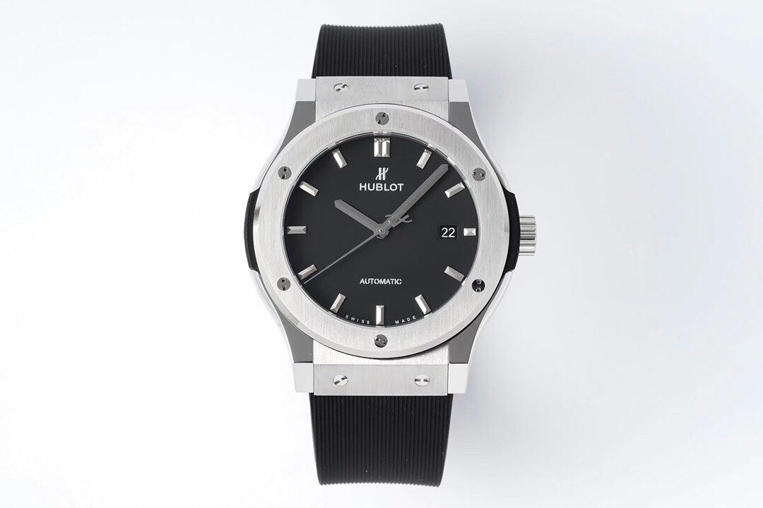 Hublot Classic Fusion 542.NX.1171.RX : Titanium