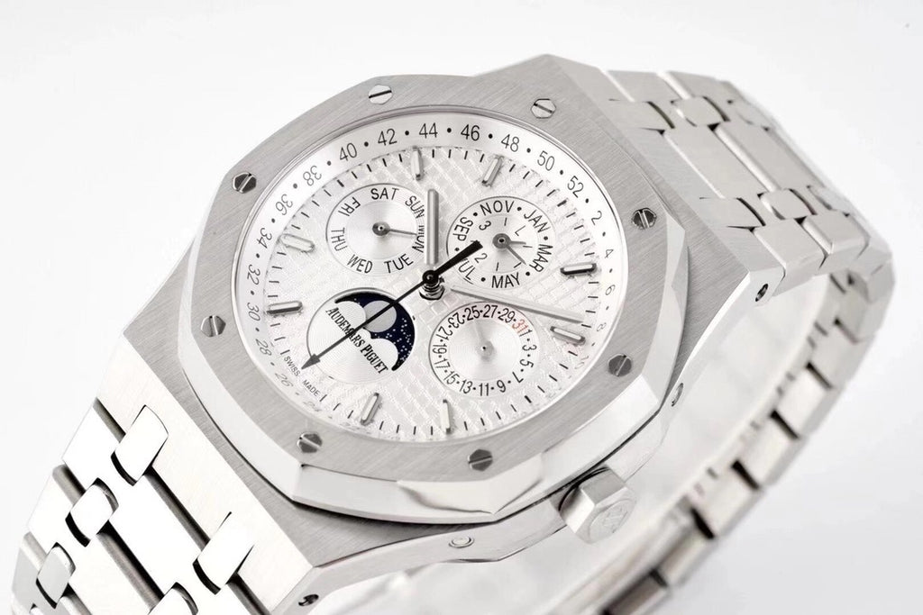 Audemars Piguet Royal Oak Perpetual Calendar 26574ST.OO.1220ST.01