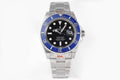 Rolex Submariner Date 126613LB : "Bluesy"