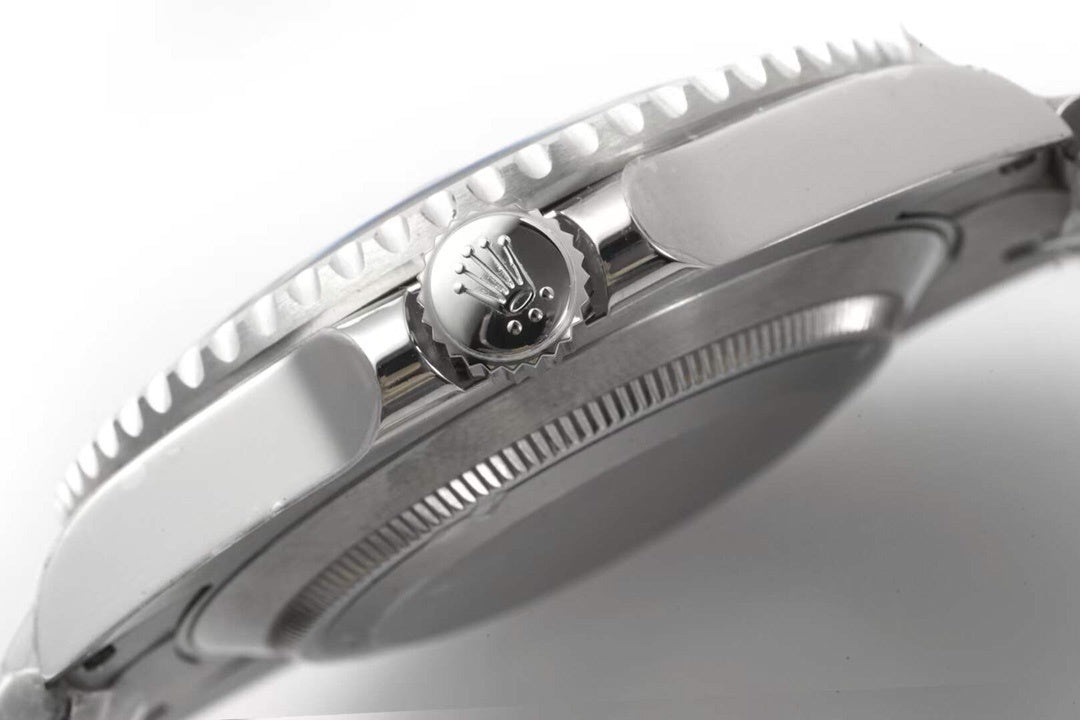 Rolex Submariner Date 126613LB : "Bluesy"