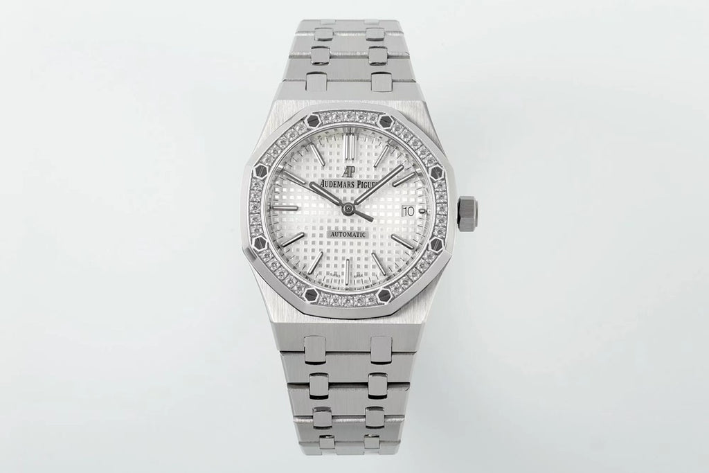 Audemars Piguet Royal Oak 15452BC : Diamond Bezel