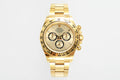 Rolex Cosmograph Daytona 126508 : Yellow Gold