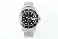 Rolex Submariner Date 126610LN : Black Dial