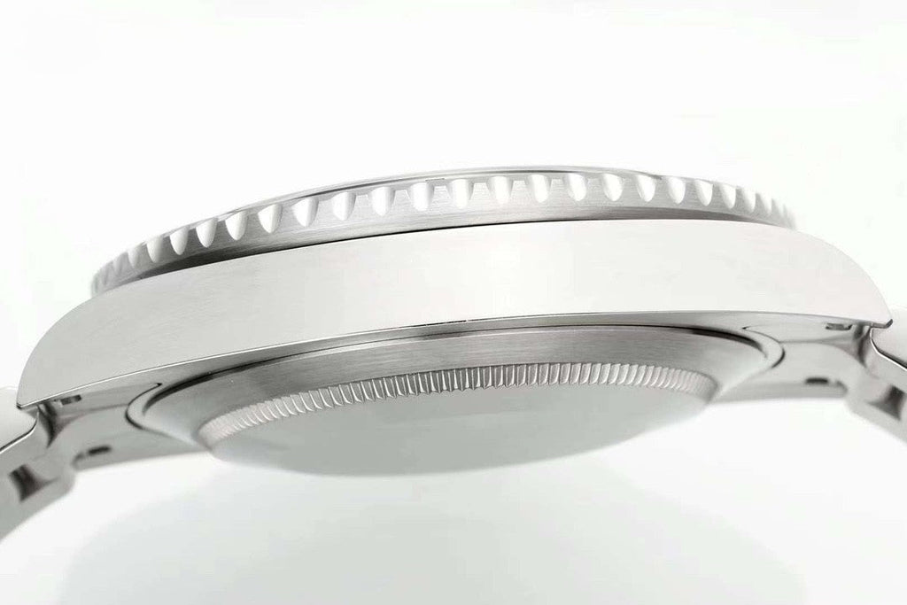 Rolex Submariner Date 126610LV : "Kermit"