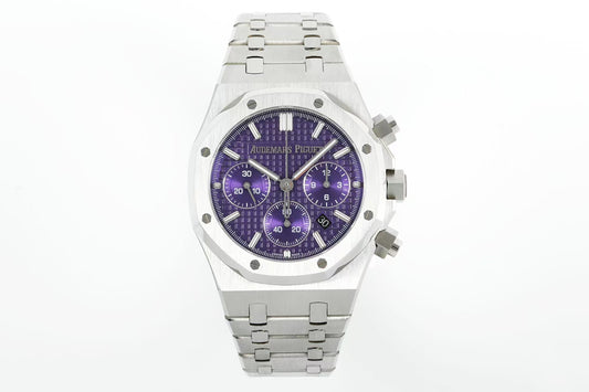 Audemars Piguet Royal Oak Chronograph