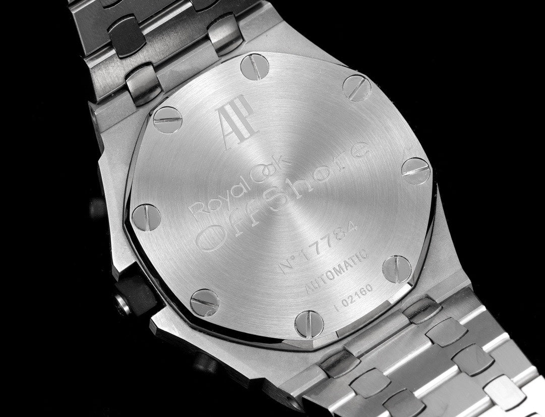 Audemars Piguet Royal Oak Offshore Chronograph C26470ST.OO.1000ST.01 : Slate Grey