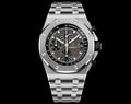 Audemars Piguet Royal Oak Offshore Chronograph C26470ST.OO.1000ST.01 : Slate Grey