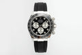 Rolex Cosmograph Daytona 116519LN : Black Dial with Diamond Indexes "Ghost"