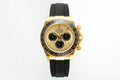 Rolex Cosmograph Daytona 116518LN : "Champagne"