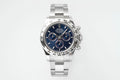Rolex Cosmograph Daytona 126509 : Silver / Blue