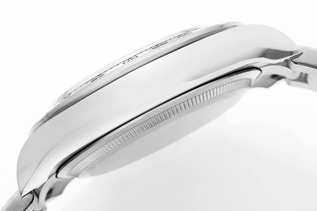 Rolex Cosmograph Daytona 126509 : Silver / Blue