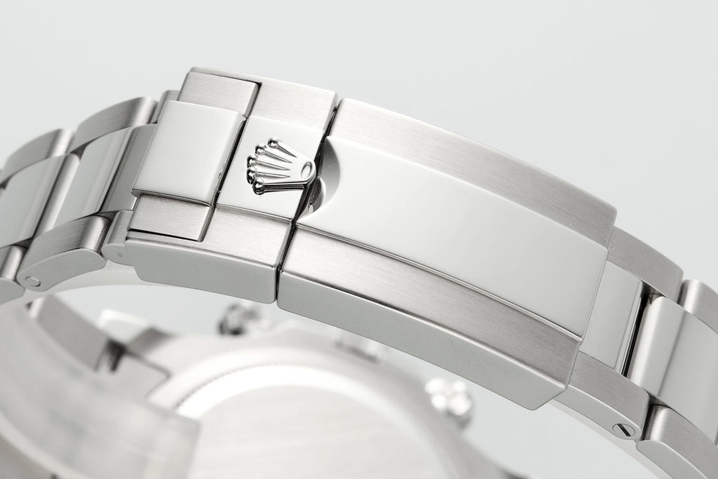 Rolex Cosmograph Daytona 126500LN : "Panda"