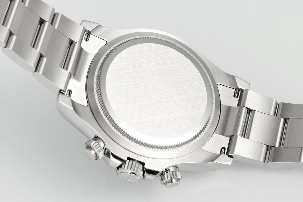 Rolex Cosmograph Daytona 126500LN : "Panda"