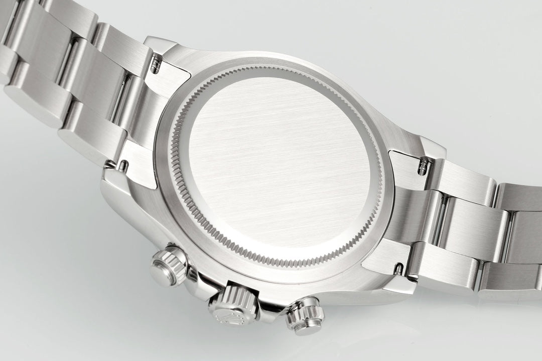 Rolex Cosmograph Daytona 126500LN : "Panda"