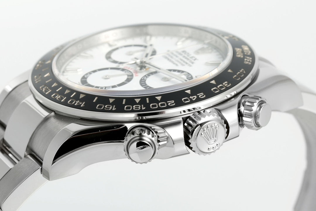 Rolex Cosmograph Daytona 126500LN : "Panda"