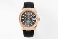 Rolex Sky-Dweller 336235 : Rose Gold / Black Dial
