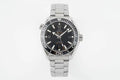 Omega Seamaster Planet Ocean 600M 215.30.44.21.01.001 : Black / "Planet Ocean"