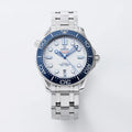 Omega Seamaster Diver 300M 522.30.42.20.04.001 : White / "Tokyo 2020"